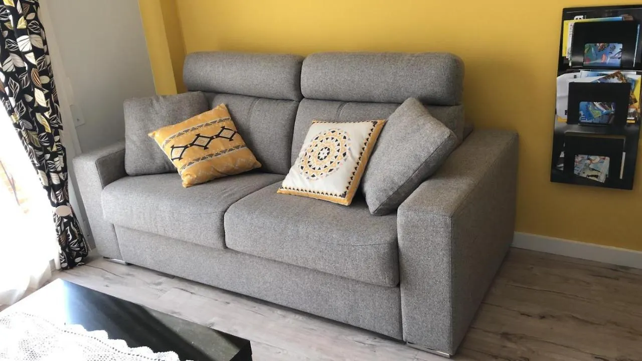 Llanca Piso Muy Tranquillo Llanca Appartement Tres Tranquille Llanca Flat Very Calm إسبانيا