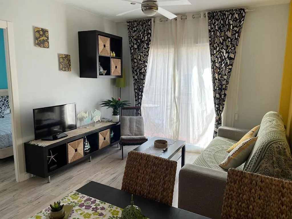 شقة Llanca Piso Muy Tranquillo Llanca Appartement Tres Tranquille Llanca Flat Very Calm