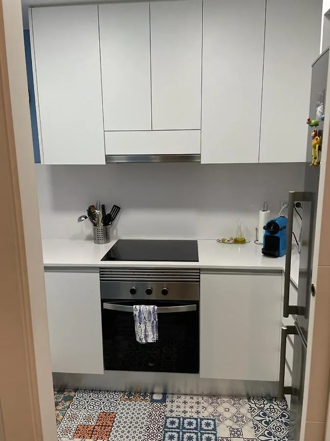 شقة Llanca Piso Muy Tranquillo Llanca Appartement Tres Tranquille Llanca Flat Very Calm